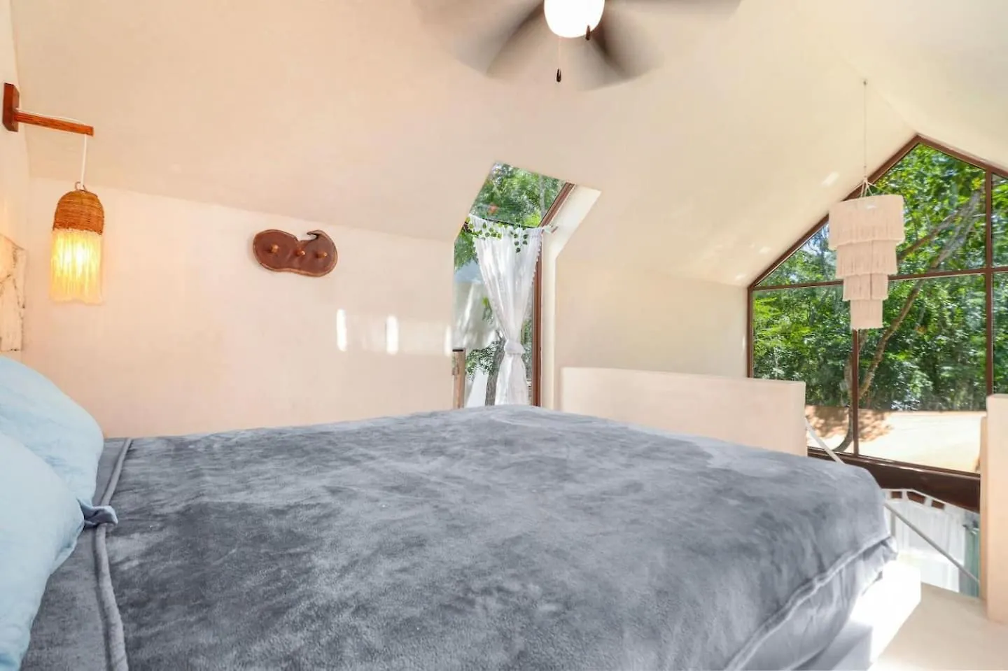 Loft Cabins In Cenotes Natural Park Tulum 0*,  Mexico