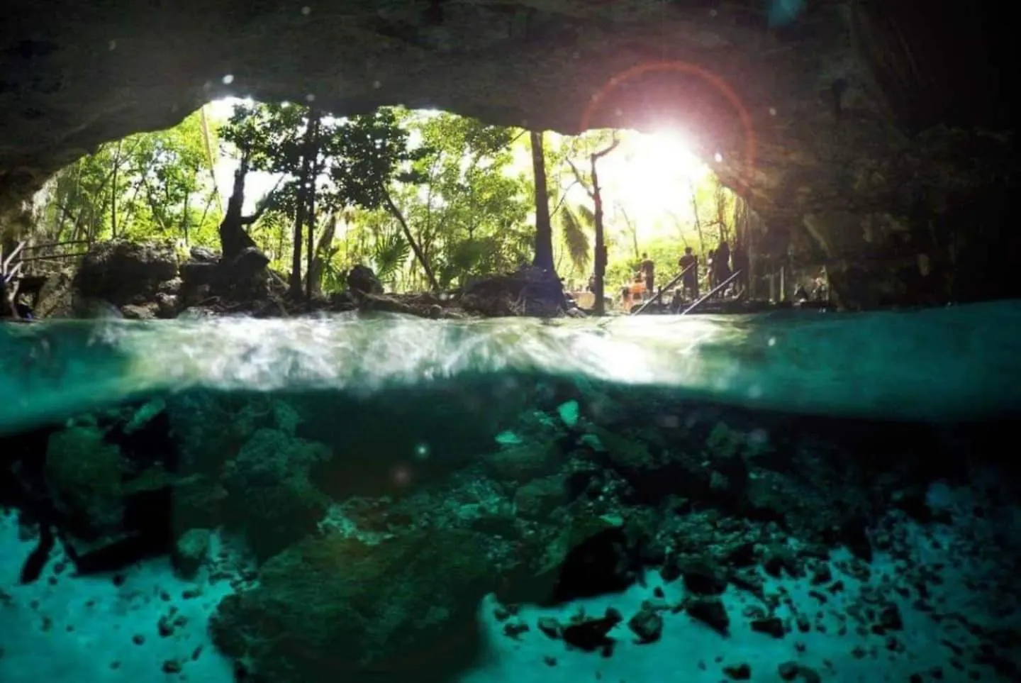 Holiday home Loft Cabins In Cenotes Natural Park Tulum