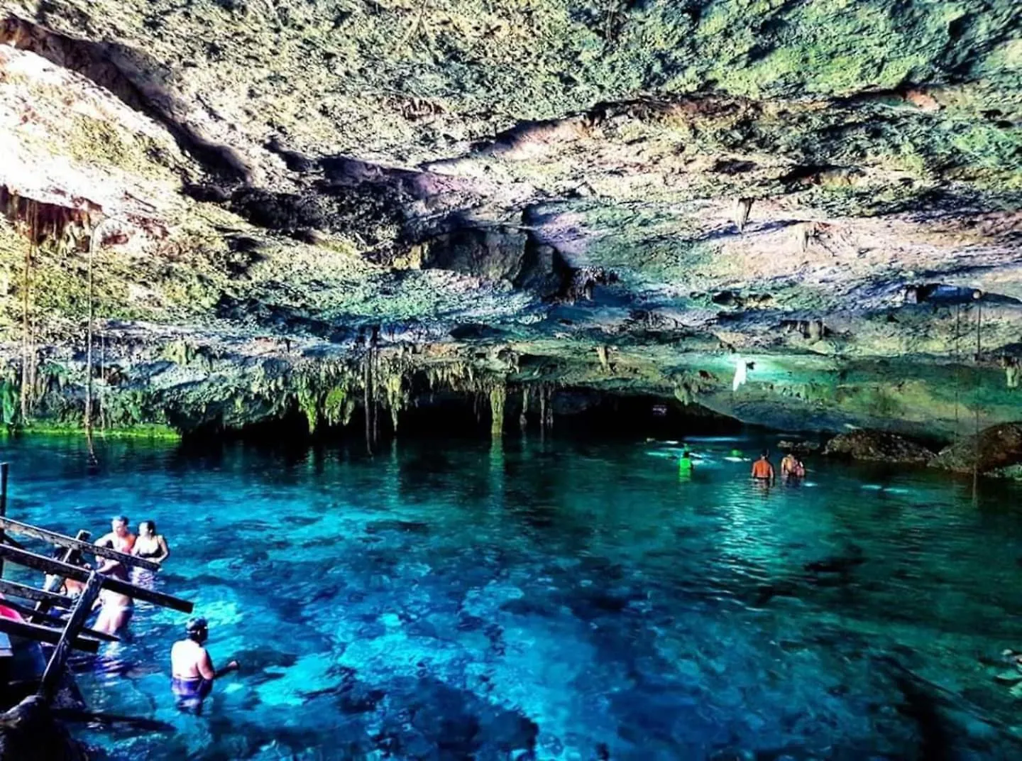 Loft Cabins In Cenotes Natural Park Tulum contacts