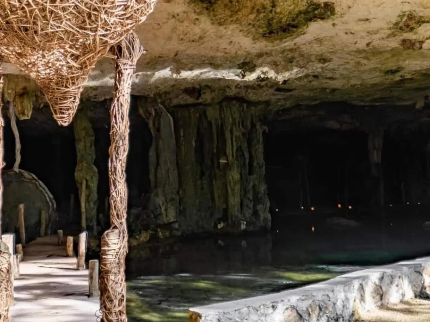 Holiday home Loft Cabins In Cenotes Natural Park Tulum