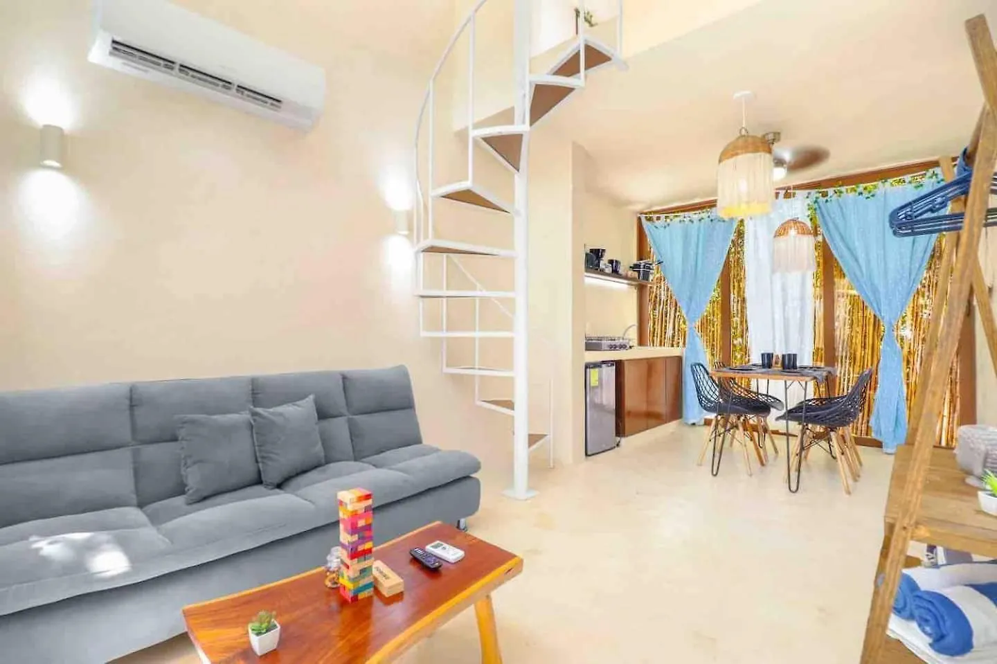 Loft Cabins In Cenotes Natural Park Tulum 0*,