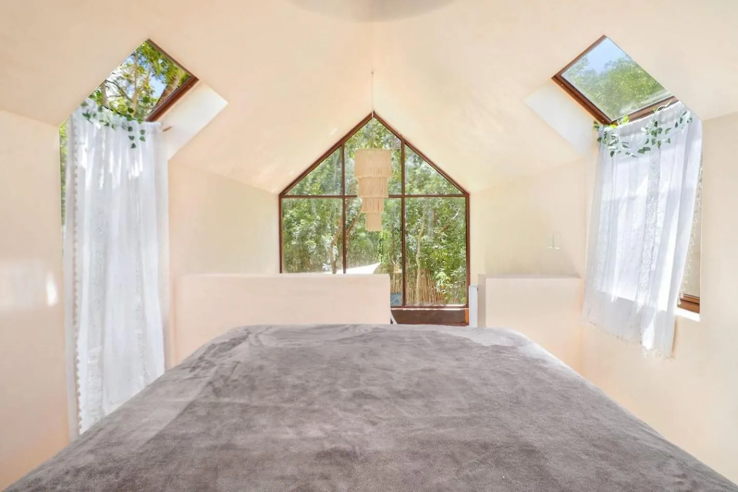 Holiday home Loft Cabins In Cenotes Natural Park Tulum Mexico