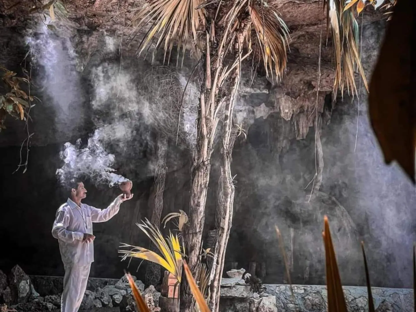 Loft Cabins In Cenotes Natural Park Tulum 0*,  Mexico