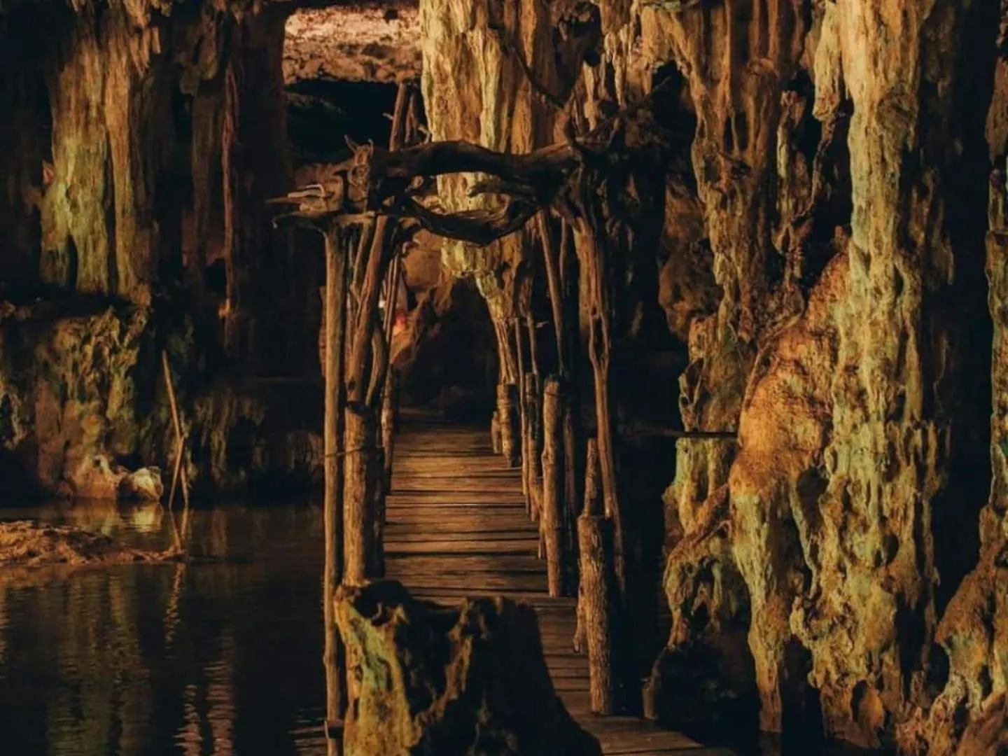 Loft Cabins In Cenotes Natural Park Tulum Holiday home