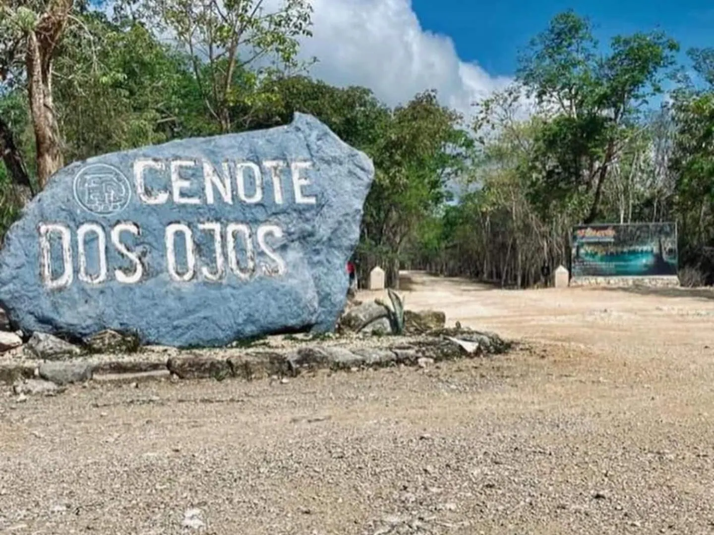 Holiday home Loft Cabins In Cenotes Natural Park Tulum Mexico