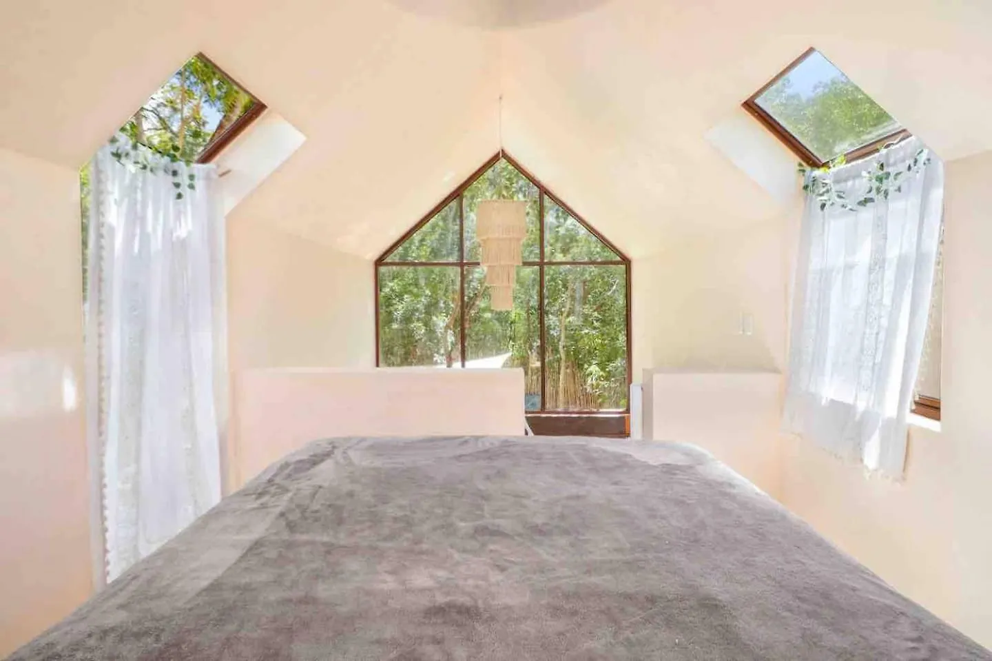 Loft Cabins In Cenotes Natural Park Tulum