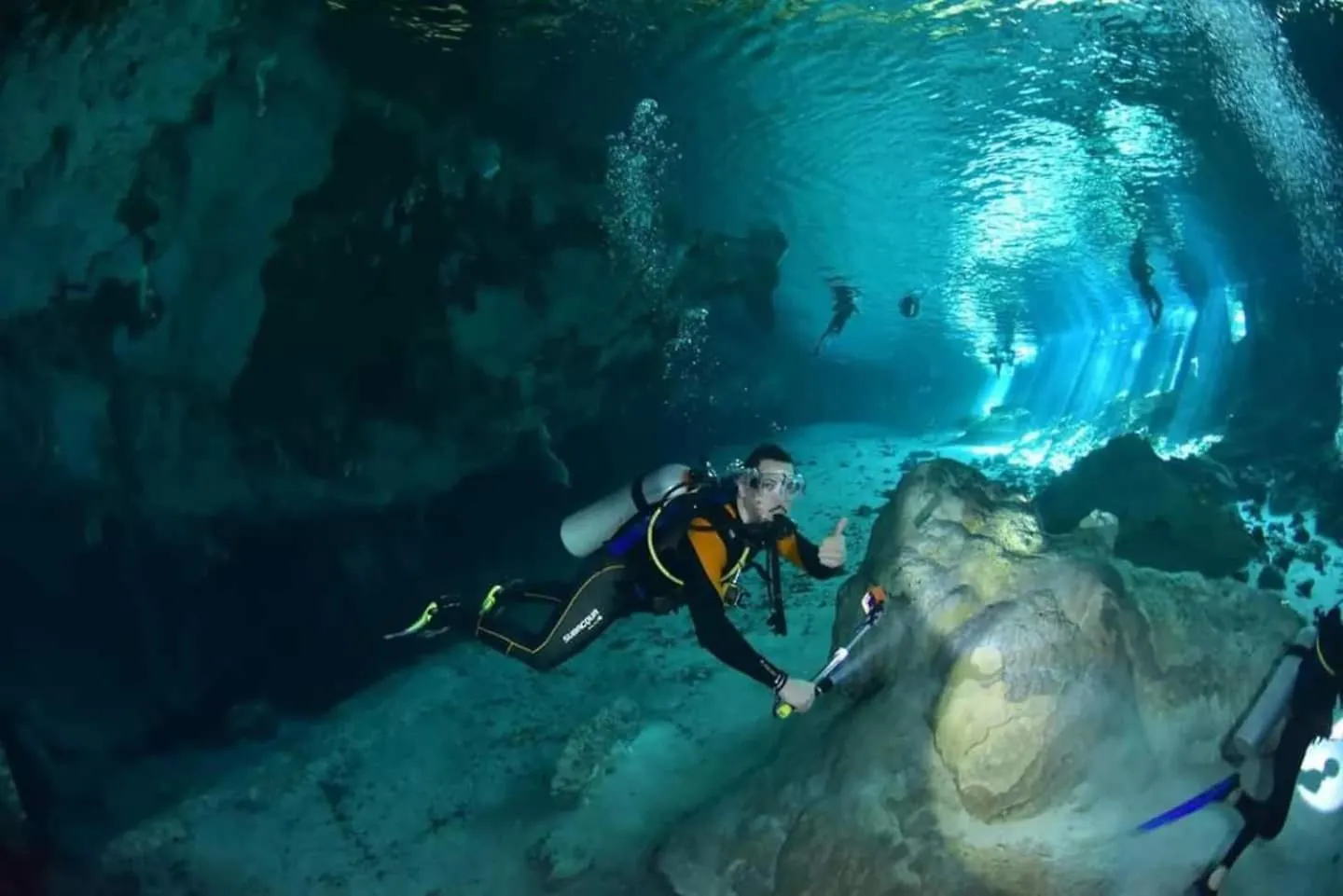 Holiday home Loft Cabins In Cenotes Natural Park Tulum