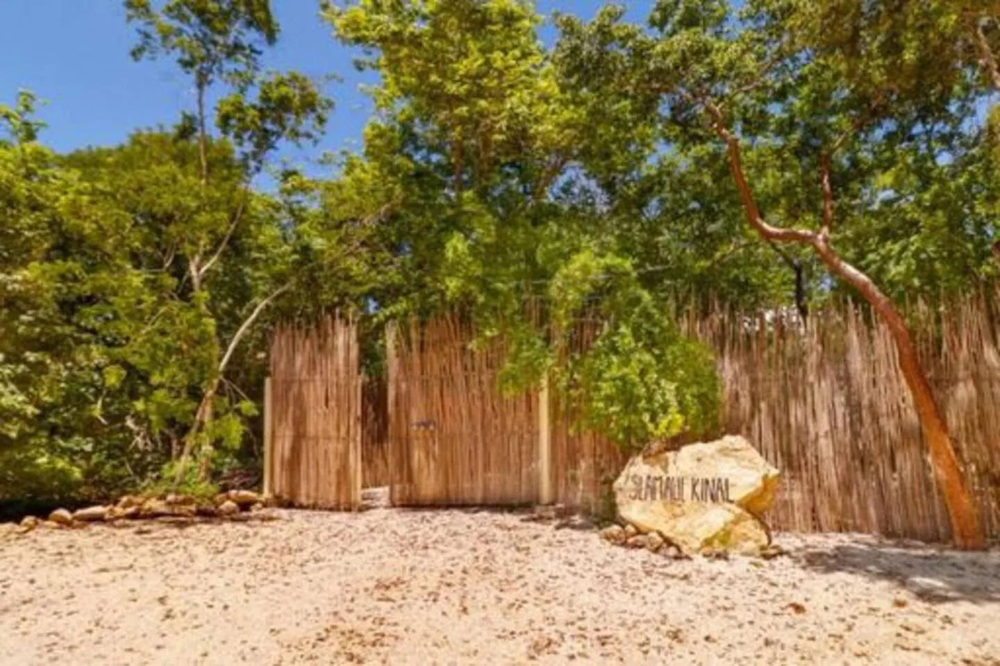 Holiday home Loft Cabins In Cenotes Natural Park Tulum